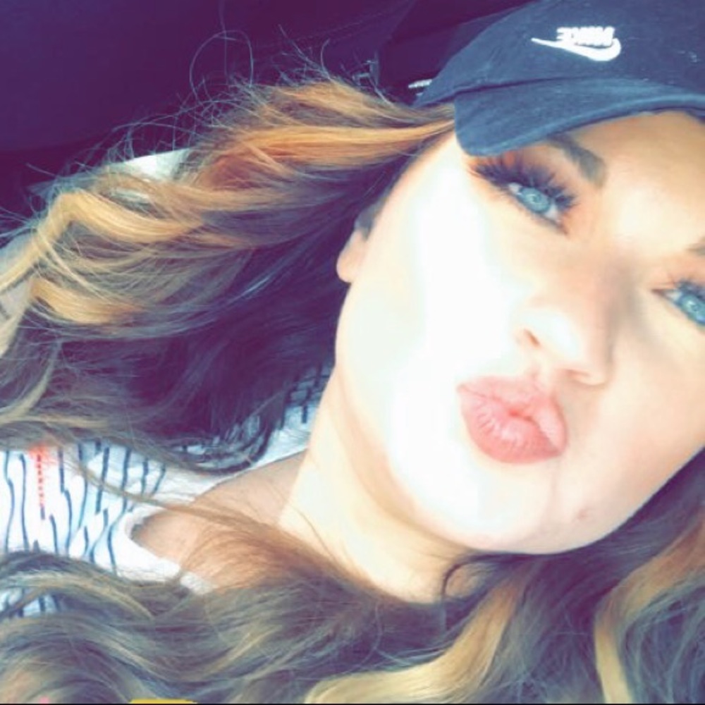 Meet your Posher, Mariah